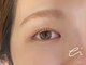 アイアム(eye’am)の写真/【次世代まつ毛パーマ】ケラチン導入のダメージレスな施術で持続力UP！自然な仕上がりで目元美人に♪
