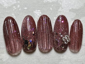 チェス(chess)/1月.2月限定デザイン8000円