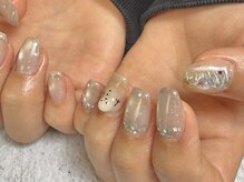マイネイル(M.nail)