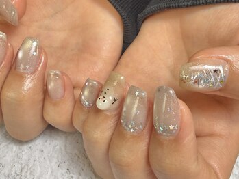 マイネイル(M.nail)