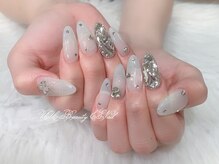 ユーユービューティネイル 上野御徒町店(UU Beauty&Nail)/