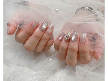 enoi新色☆Magnet Flash