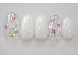 サンプル定額アート￥７５００