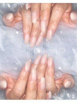 アレモナ(AREMONNA)/