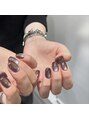 ディーネイルベイビー(DEE nail baby)&nbsp;マグネットネイルが得意です！
