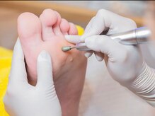 ドクターネイル爪革命姫路竜野 Salon Atarayo