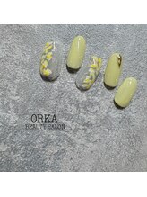 オルカ(ORKA)/定額10000