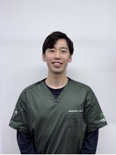 健康堂 整体整骨院 経堂院 見澤 景冴