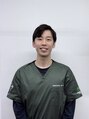 健康堂 整体整骨院 経堂院 見澤 景冴