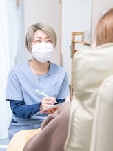 ドクターネイル爪革命 群馬両毛店/