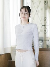 Iris ネイルアトリエ【アイリス】フィルイン&nbsp;YUME 