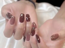 ネイルテリア ココ(nailterior COCO)