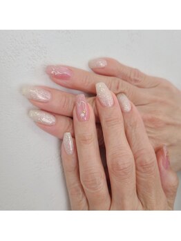 ワイズビューティー 広島立町店(y's beauty)/4本アート¥6480~