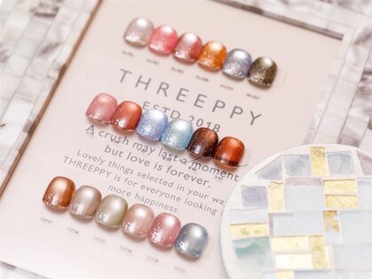 ツインネイル 柏駅前店(twin.nail)の写真