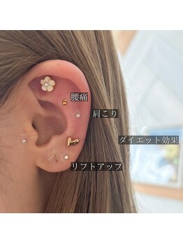 ビュエル 天王寺店(Beauel)/人気No.1☆リフトアップ