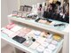 アムネダット サロン 新宿三丁目(amunedat salon)の写真
