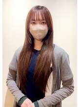 ヘッドミントVIP 恵比寿店 あすみ