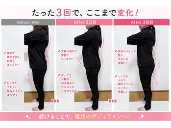 ヨサパーク アンジュ 千早店(YOSA PARK Ange)/