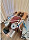 ひなた整体院の写真/指が届かない深層筋へ！電磁パルスでガンコな肩こりを芯からほぐす