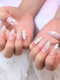 スカルプ90分やり放題