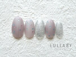 ニュアンスアートコース¥5990