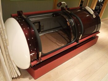 癒の間 ゆるり 川口店/酸素カプセル★