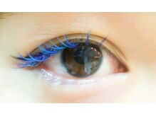 アールエム(Rm)/COOL☆ブルーアイ