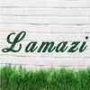 ラマジ(Lamazi)ロゴ
