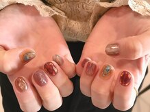 タン(TAN)/▽decorationコース