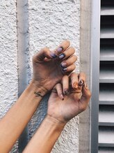 ナンバーシックス(No.6)/初回☆お持ち込みアート