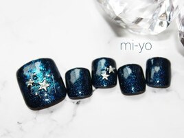 フット【定額¥7150(税込)★】