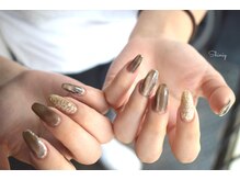 シュガーロール シャイニー(Sugar Roll / Shiniy)/ちょいデザ