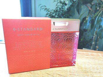 アオイ 表参道(Aoi)/ボディーウォッシュ［表参道］