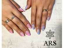 アルス(ARS)/フリーアートコース