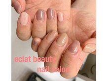 エクラ 枚方市駅前店(eclat)/秋カラー