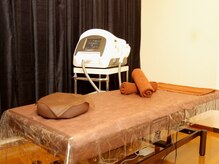 宮崎台ビューティーラウンジ(BeautyLounge)/施術ルーム