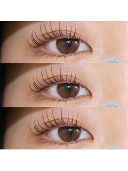 プール アイラッシュ(POOL eyelash)/