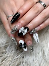 エヌズネイルサロン(N's)/