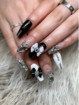 エヌズネイルサロン(N's)/