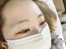 ルナベイビー 金山店(Luna Baby)/眉毛スタイリング/眉毛ワックス