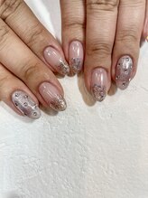 ララネイル(LaRa Nail)/マグネットネイル