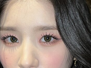 ナチュ(nachu)/パリジェンヌ特化salon