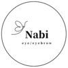 ナビ(Nabi)ロゴ