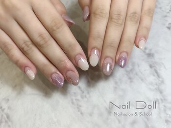 ネイルドール(Nail Doll)/
