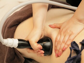 ビルーチェ(BELUCE)/【筋膜リリースマシン】