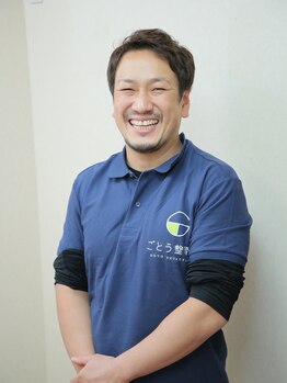 スモール フェアリー(Small Fairy)/骨盤姿勢調整、筋膜リリース担当