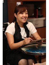 我龍のはなれ&nbsp;丸木 比登美