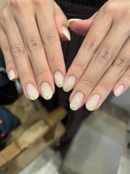 アールエム(Rm)/11月♪ネイル