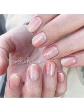 バースプラスリム(virth+LIM)/ジェルネイル 120分制