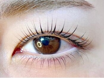 エイト 渋谷本店(eight)/上下パーマ*